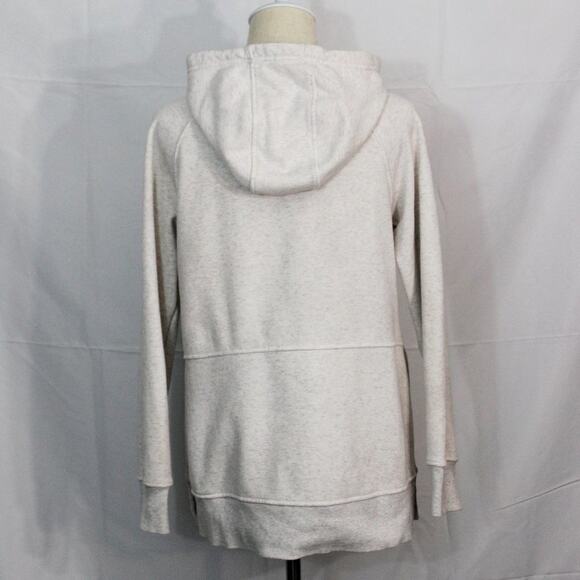 90 Degree by Reflex Soft Pullover Hoodie Sweatshirt Size S - Picture 5 of 6